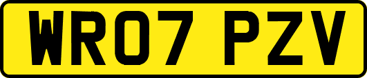 WR07PZV