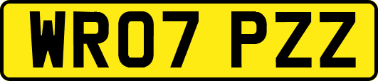 WR07PZZ