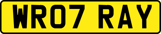 WR07RAY
