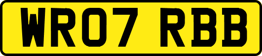WR07RBB