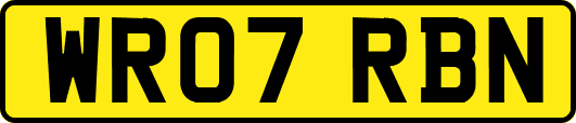 WR07RBN