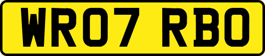 WR07RBO