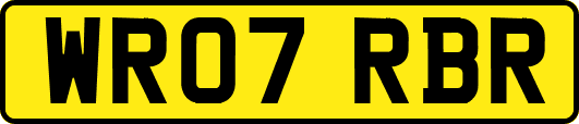 WR07RBR