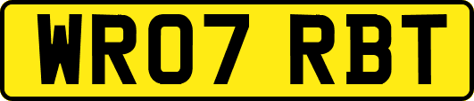 WR07RBT