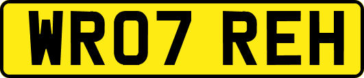 WR07REH