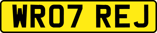 WR07REJ