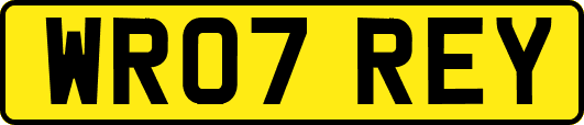 WR07REY
