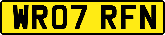 WR07RFN