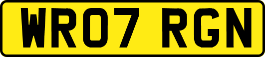 WR07RGN