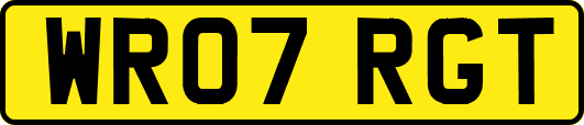 WR07RGT
