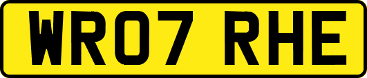WR07RHE