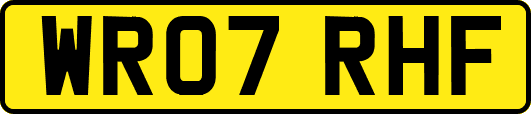 WR07RHF