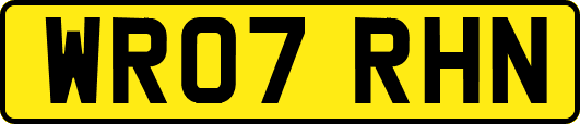 WR07RHN