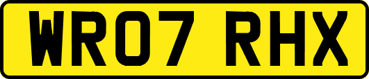 WR07RHX