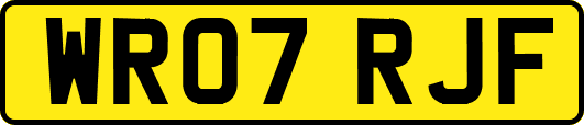 WR07RJF