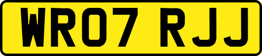 WR07RJJ