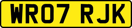 WR07RJK