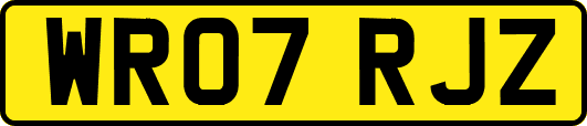 WR07RJZ