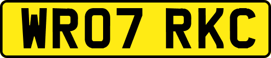 WR07RKC