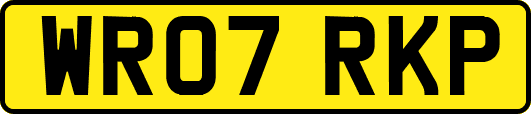 WR07RKP