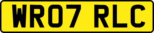 WR07RLC