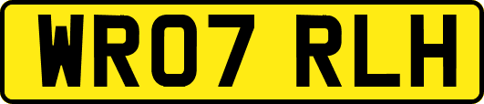 WR07RLH