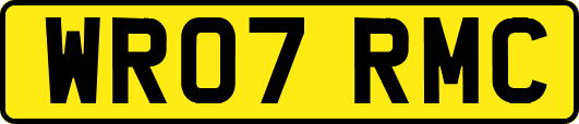 WR07RMC