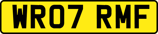 WR07RMF