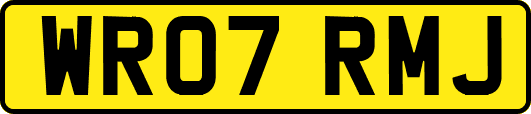 WR07RMJ