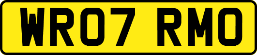WR07RMO