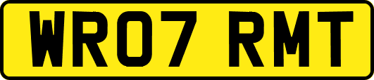 WR07RMT