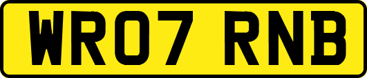 WR07RNB