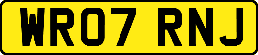 WR07RNJ