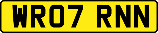 WR07RNN