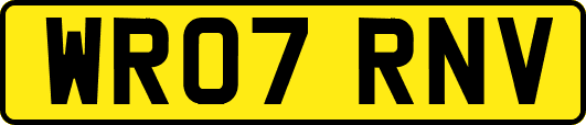 WR07RNV