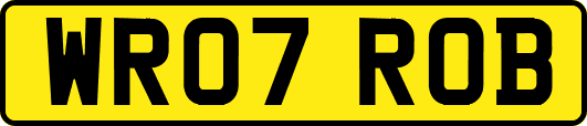 WR07ROB