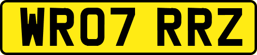 WR07RRZ