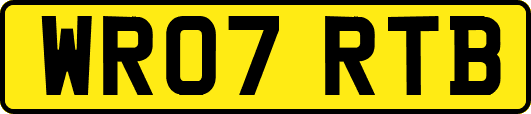 WR07RTB