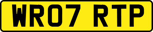 WR07RTP