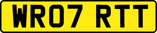 WR07RTT