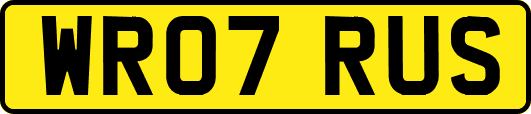 WR07RUS