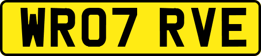 WR07RVE