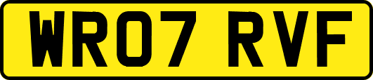 WR07RVF