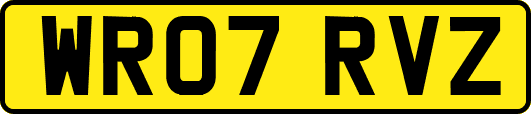 WR07RVZ