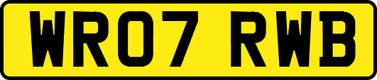 WR07RWB