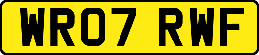 WR07RWF