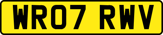 WR07RWV