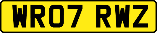 WR07RWZ