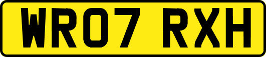 WR07RXH