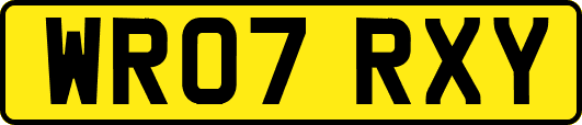 WR07RXY